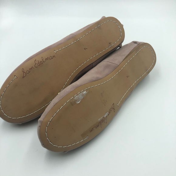 Sam Edelman Larson Flats - Picture 7 of 7